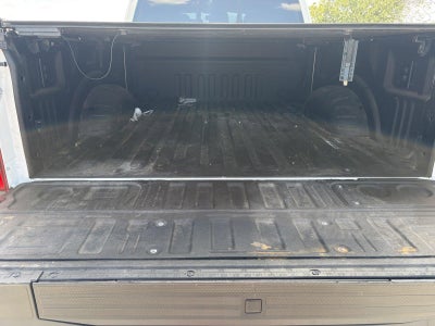 2024 Ford Super Duty F-250 SRW LARIAT