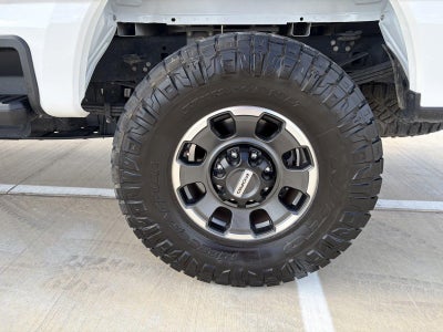 2024 Ford Super Duty F-250 SRW LARIAT