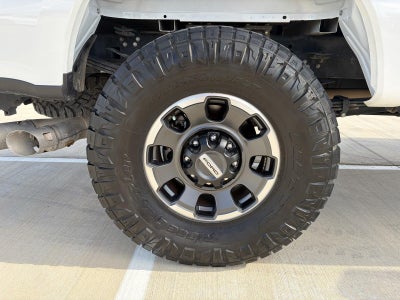 2024 Ford Super Duty F-250 SRW LARIAT