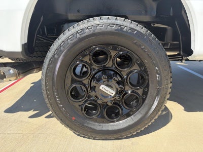 2027 Ford Super Duty F-250 SRW LARIAT