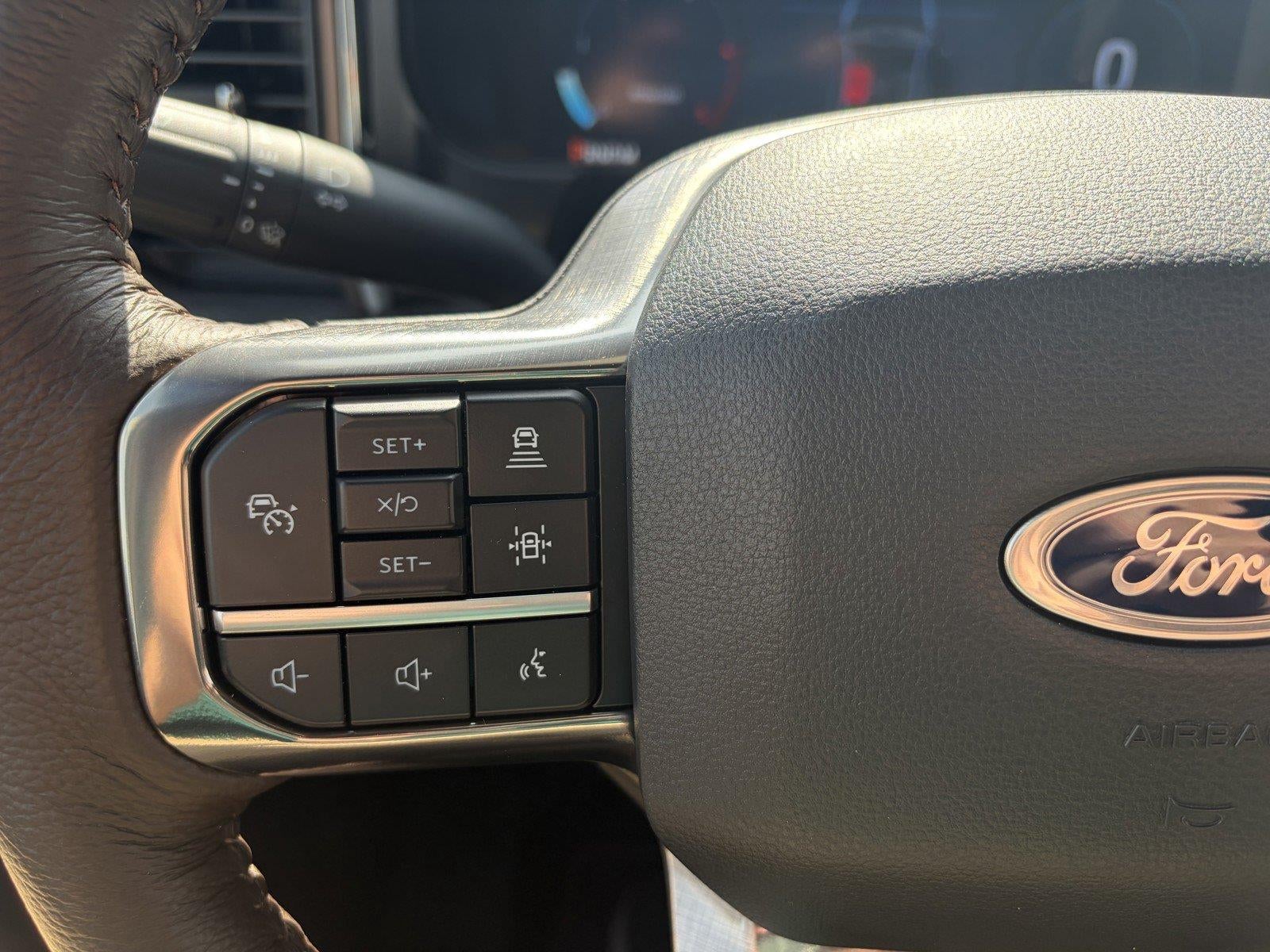 2026 Ford Super Duty F-250 Srw King Ranch
