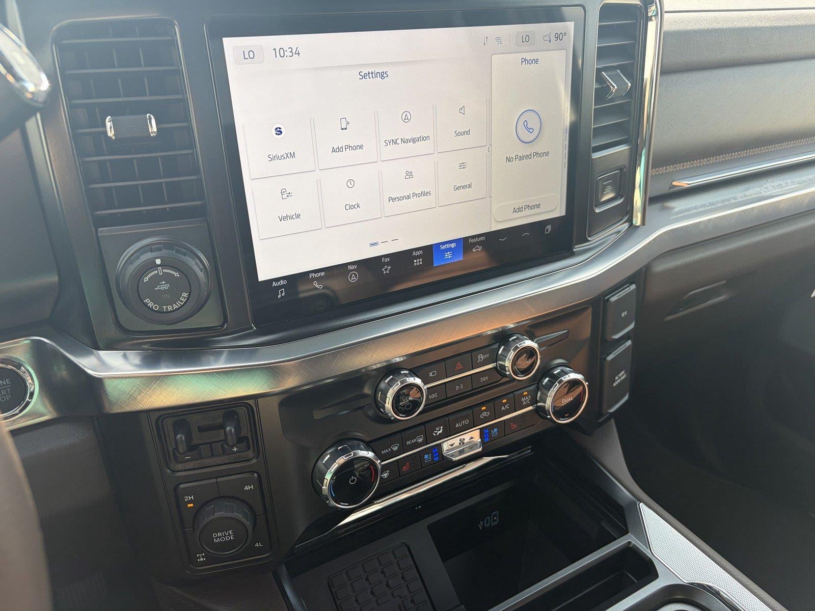 2026 Ford Super Duty F-250 Srw King Ranch