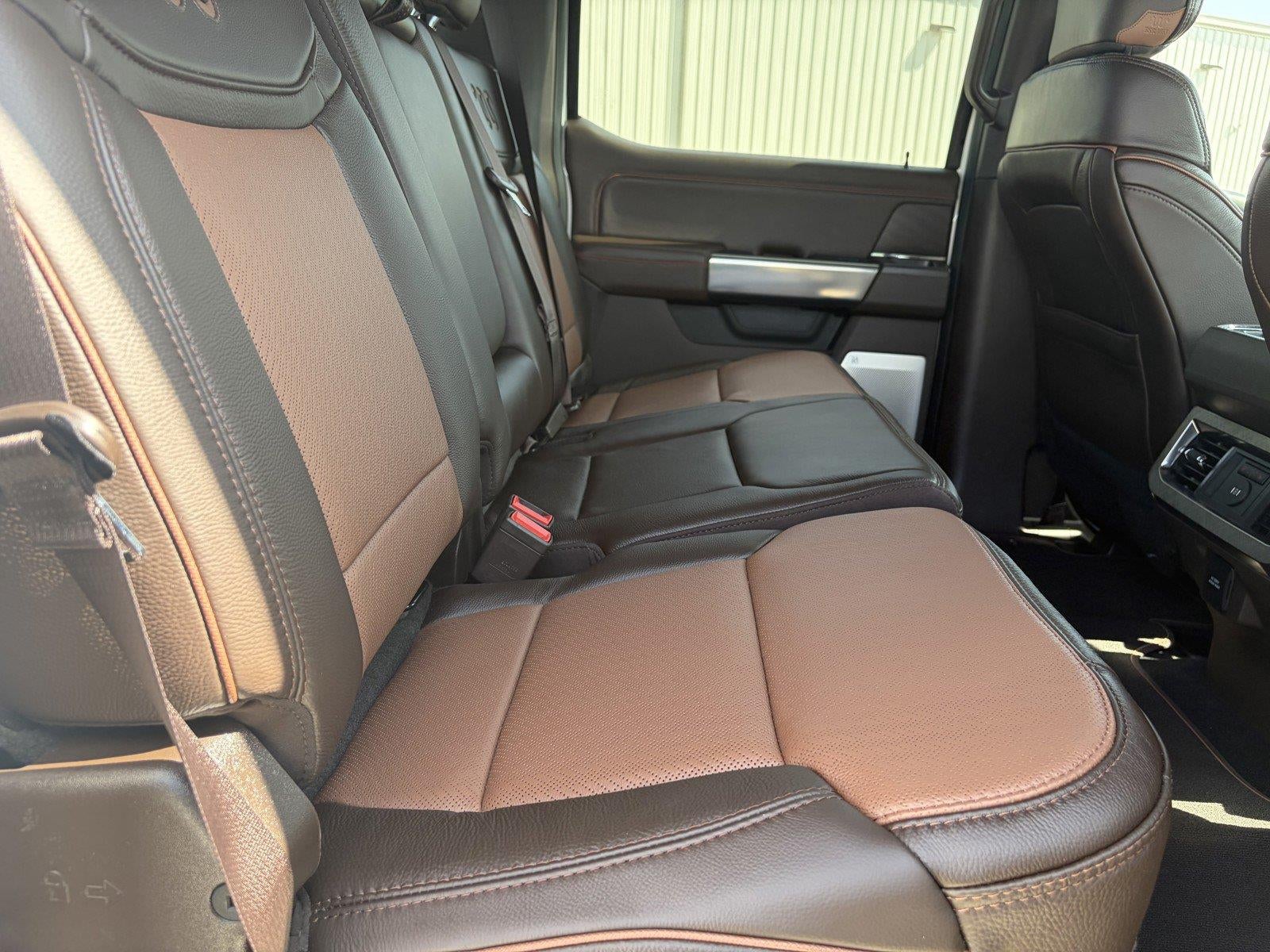 2026 Ford Super Duty F-250 Srw King Ranch