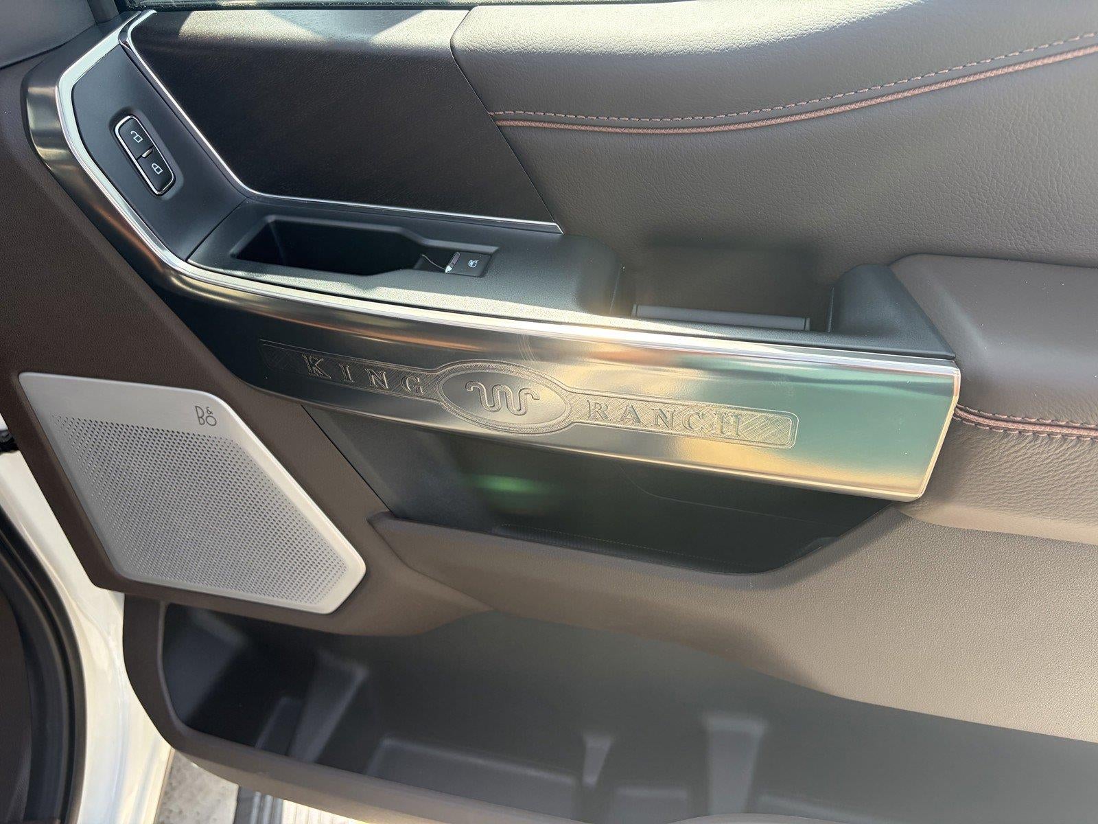 2026 Ford Super Duty F-250 Srw King Ranch