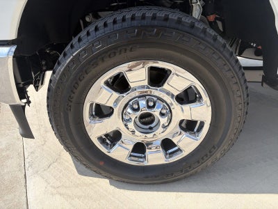 2026 Ford Super Duty F-250 Srw King Ranch