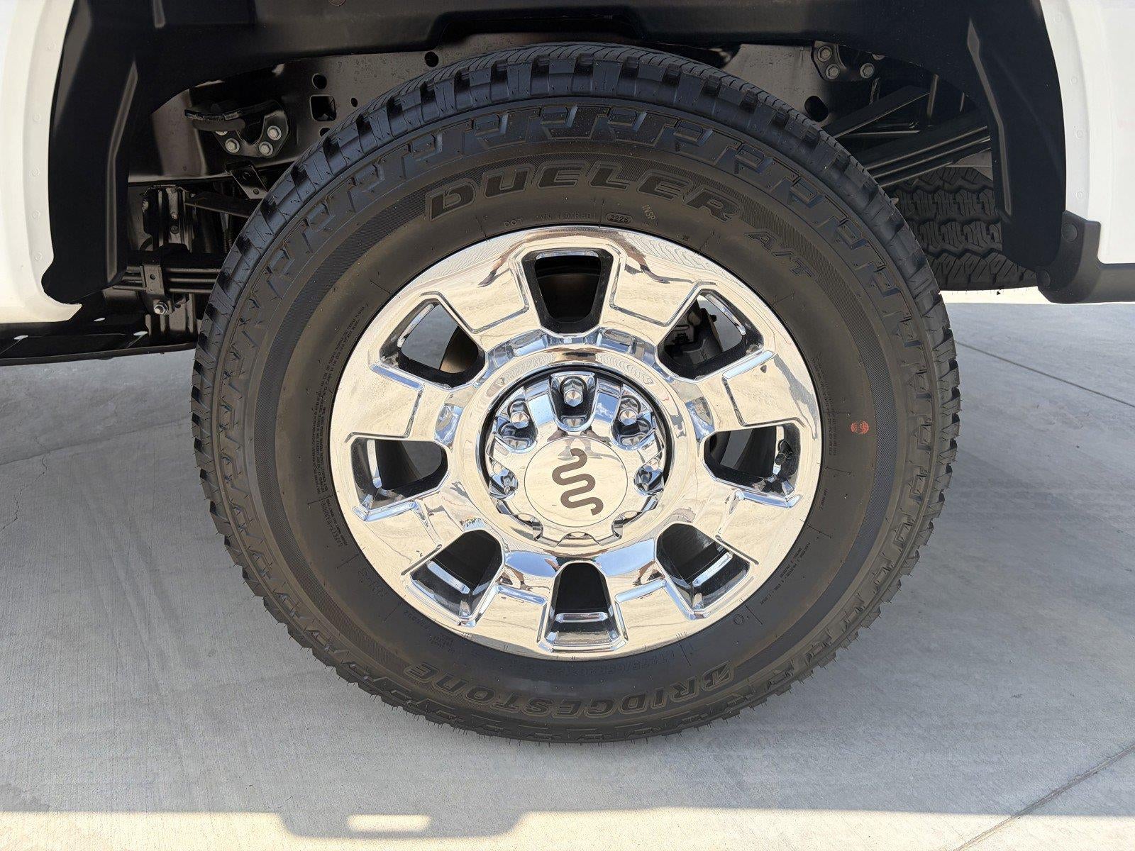 2026 Ford Super Duty F-250 Srw King Ranch