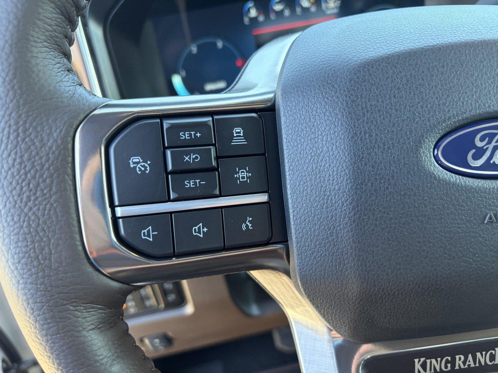 2027 Ford Super Duty F-250 SRW King Ranch