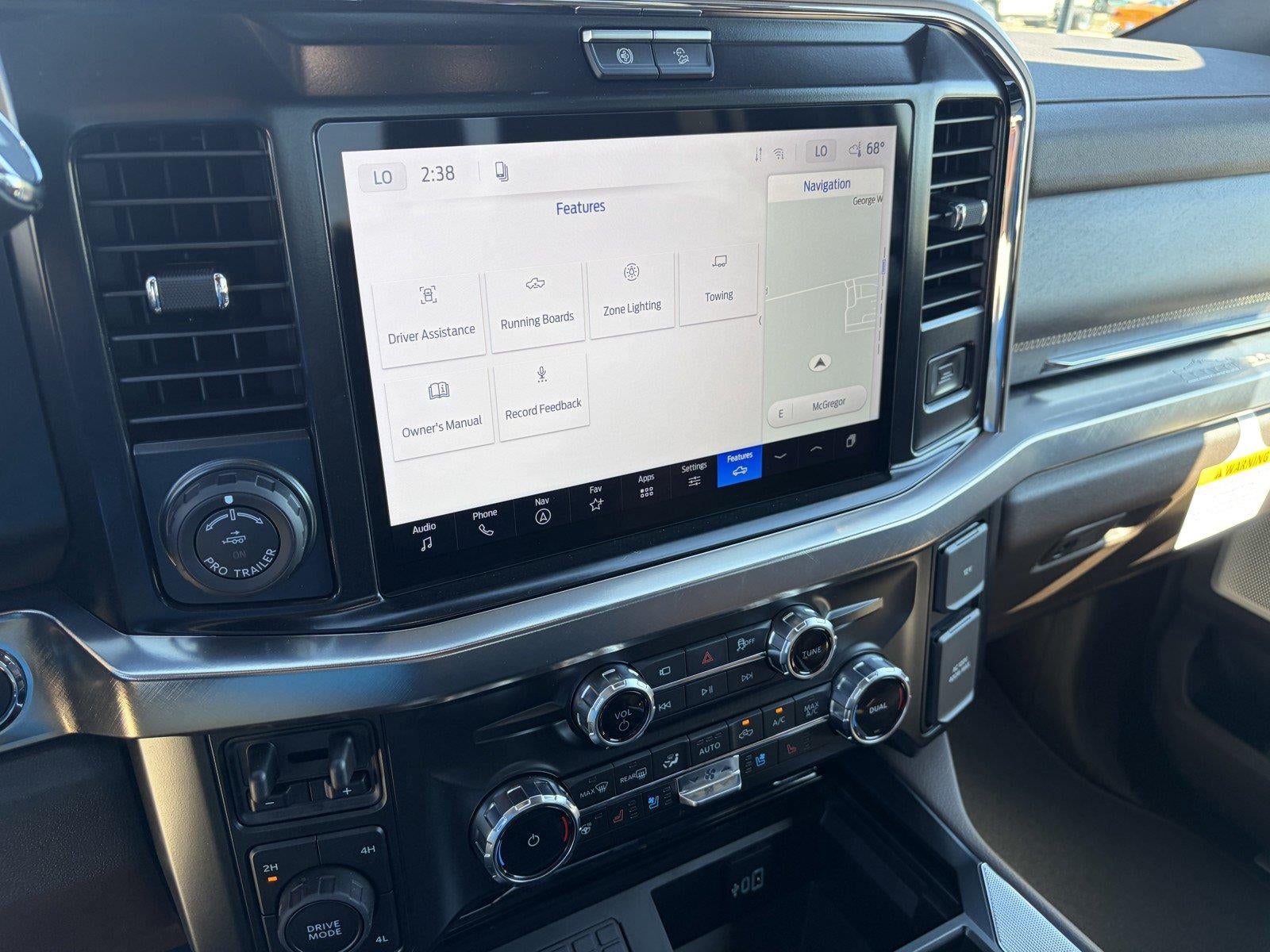 2027 Ford Super Duty F-250 SRW King Ranch