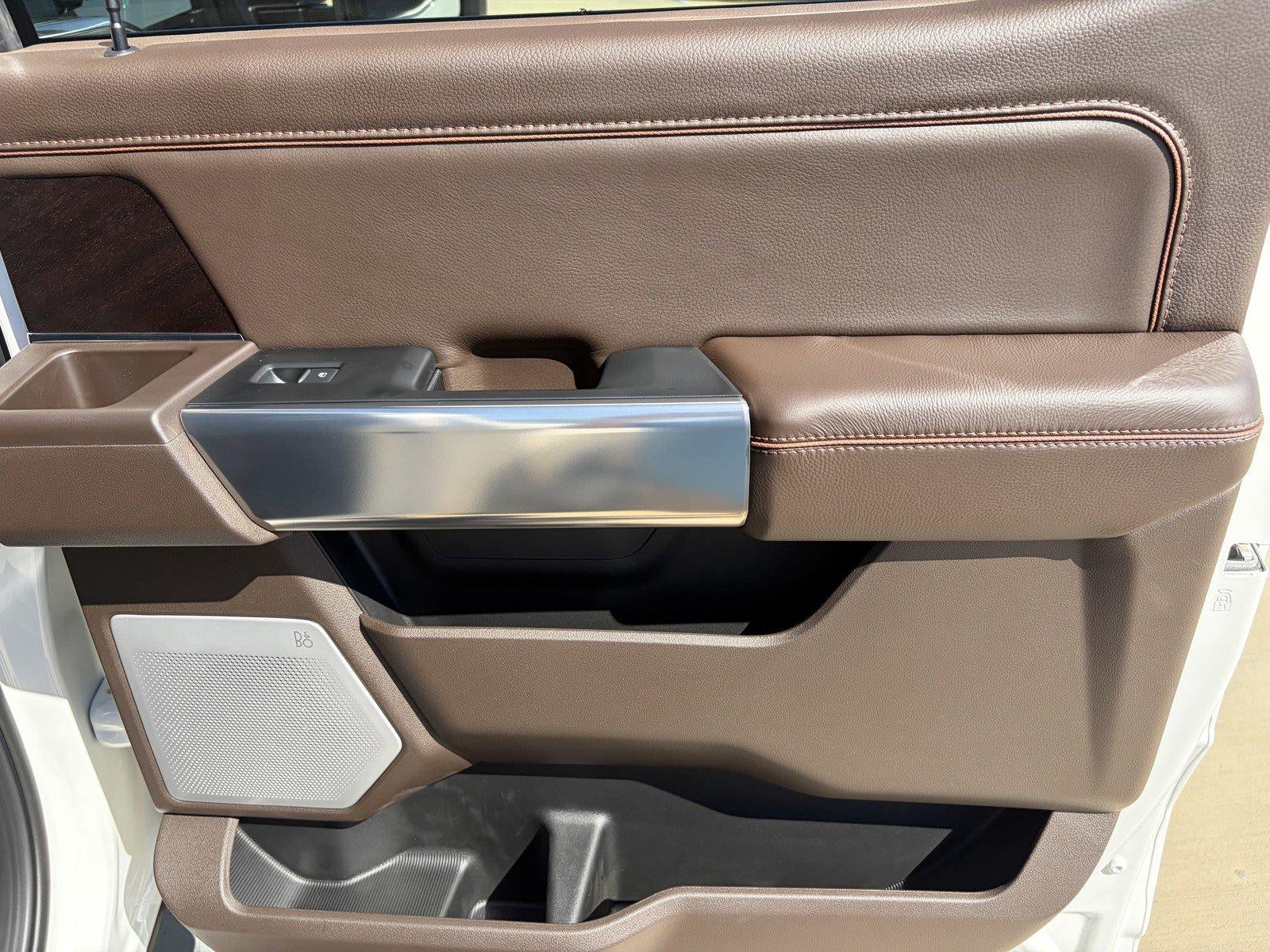 2027 Ford Super Duty F-250 SRW King Ranch