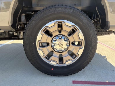 2027 Ford Super Duty F-250 SRW King Ranch