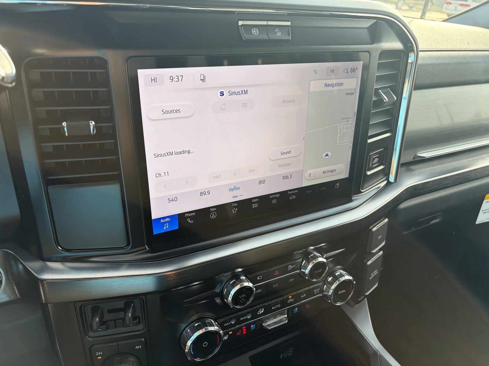 2027 Ford Super Duty F-250 SRW LARIAT