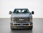 2027 Ford Super Duty F-250 SRW LARIAT