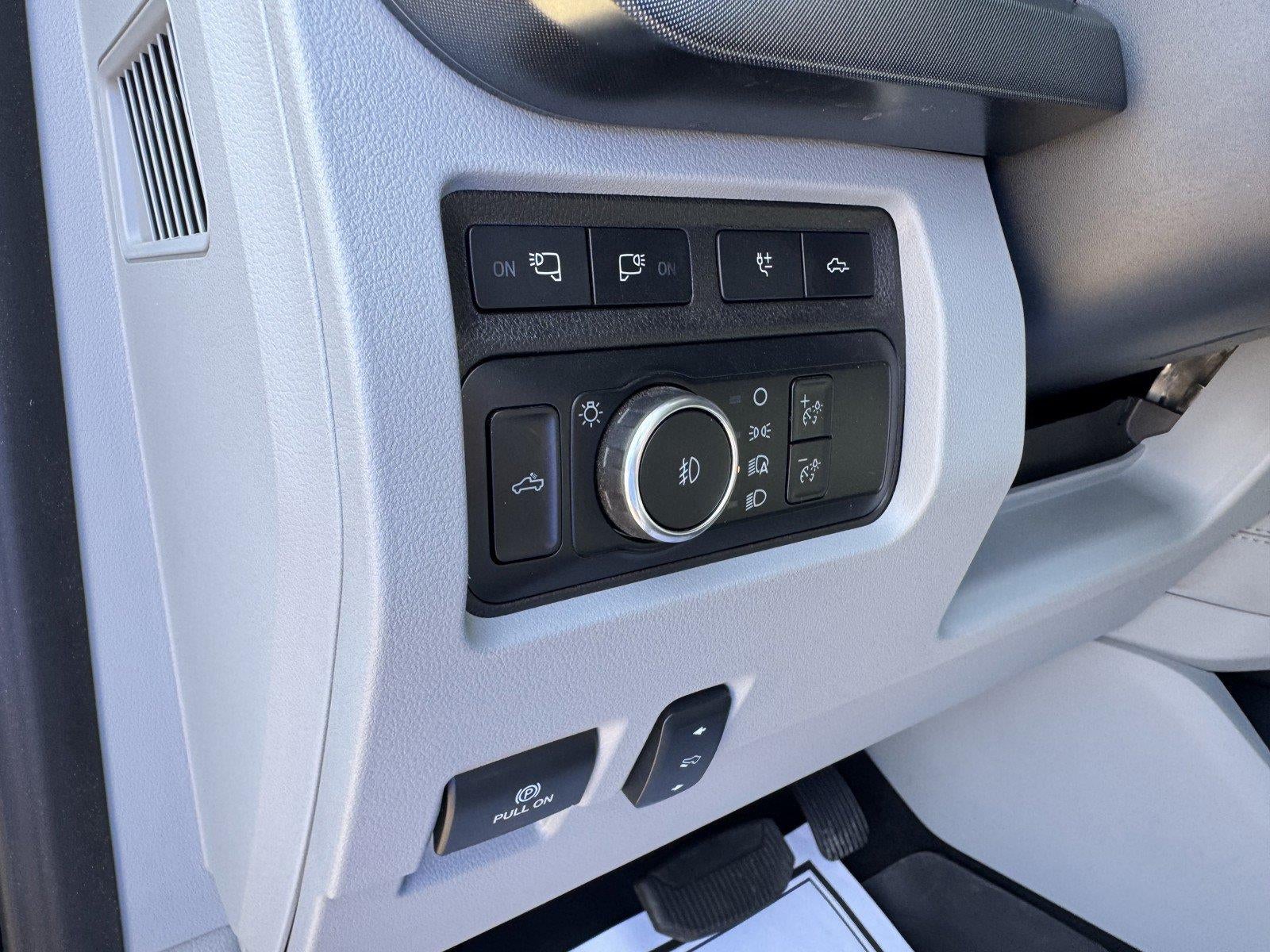 2024 Ford Super Duty F-250 Srw Limited