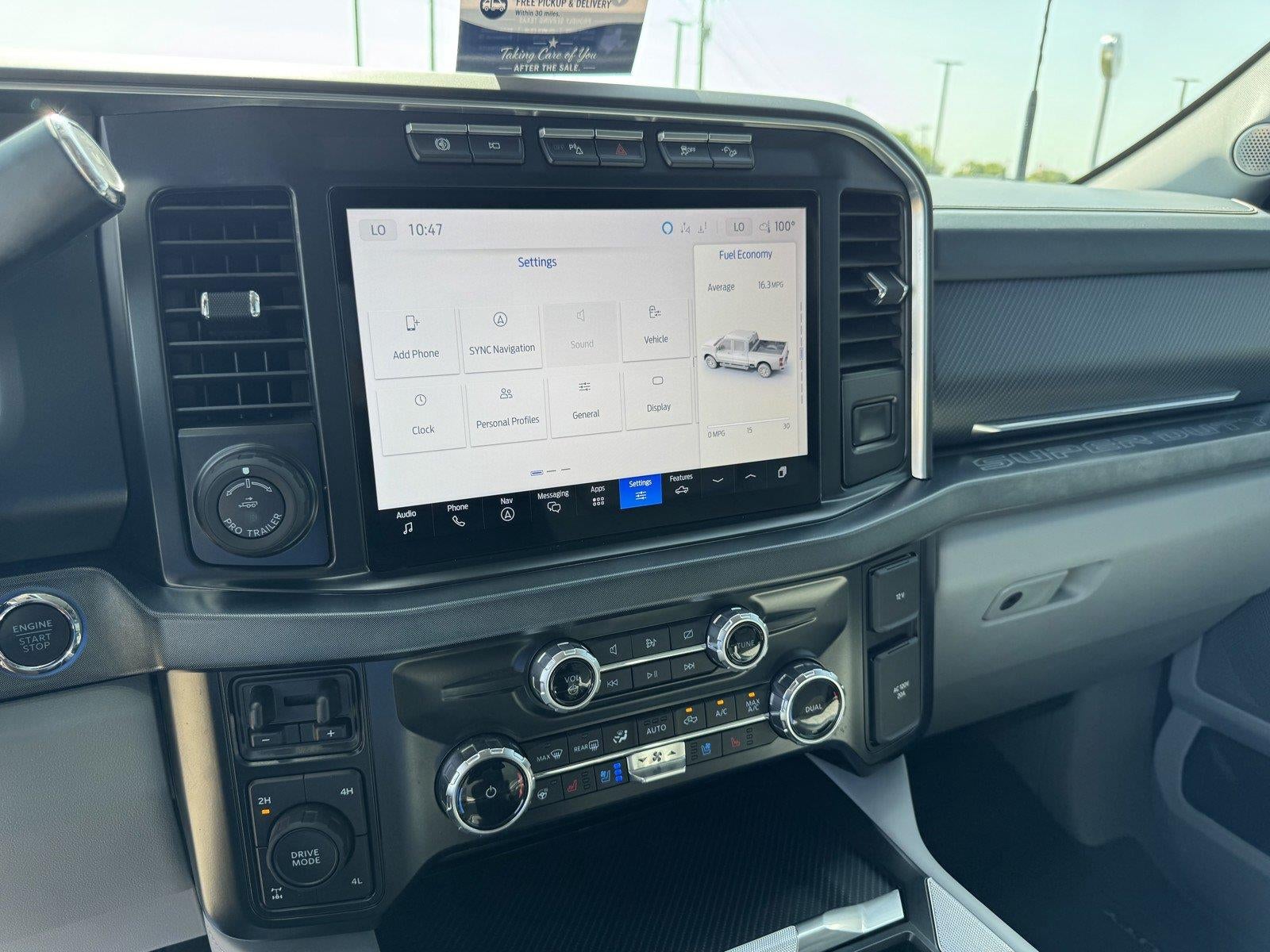 2024 Ford Super Duty F-250 Srw Limited