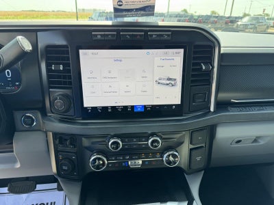 2024 Ford Super Duty F-250 Srw Limited