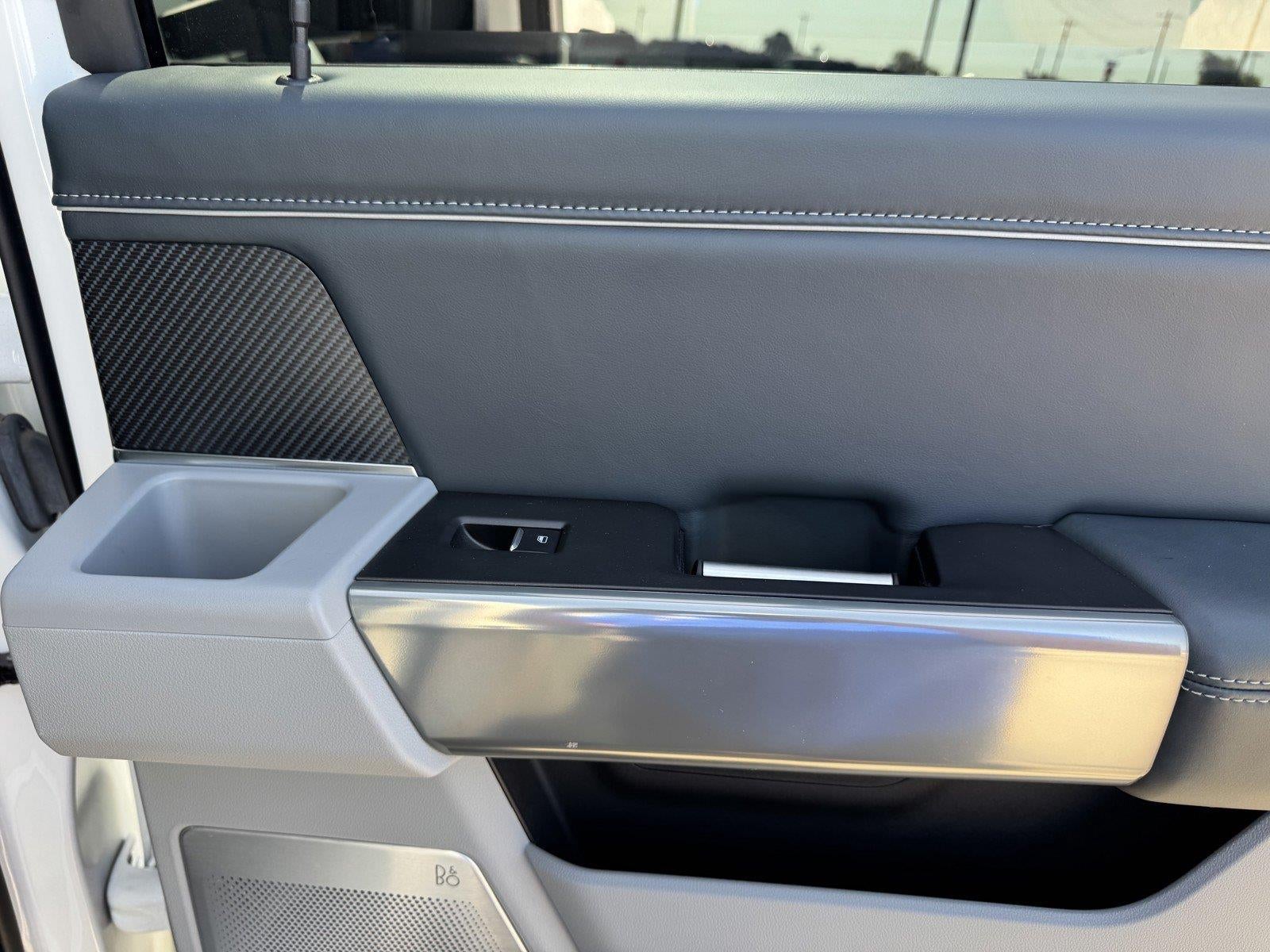 2024 Ford Super Duty F-250 Srw Limited