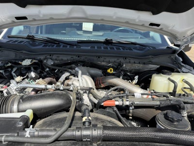 2024 Ford Super Duty F-250 Srw Limited
