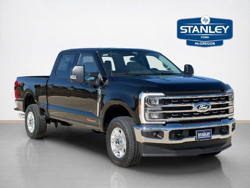 2027 Ford Super Duty F-250 SRW XLT