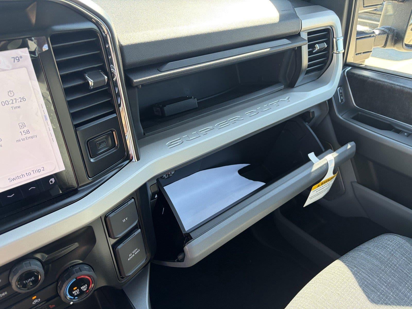 2027 Ford Super Duty F-250 SRW XLT