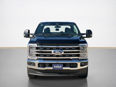 2027 Ford Super Duty F-250 SRW XLT