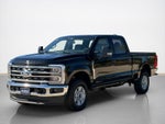 2027 Ford Super Duty F-250 SRW XLT