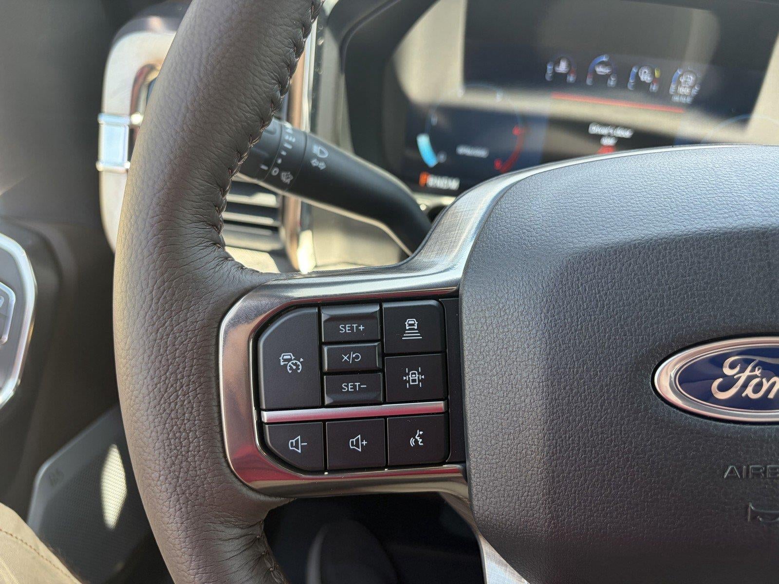 2026 Ford Super Duty F-250 Srw King Ranch