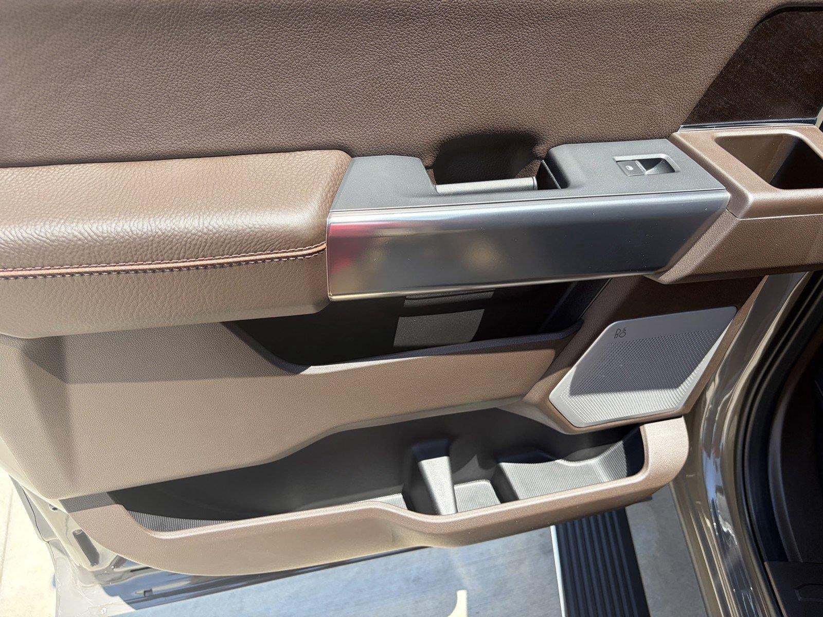 2026 Ford Super Duty F-250 Srw King Ranch