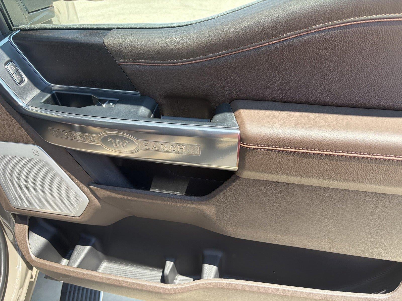 2026 Ford Super Duty F-250 Srw King Ranch
