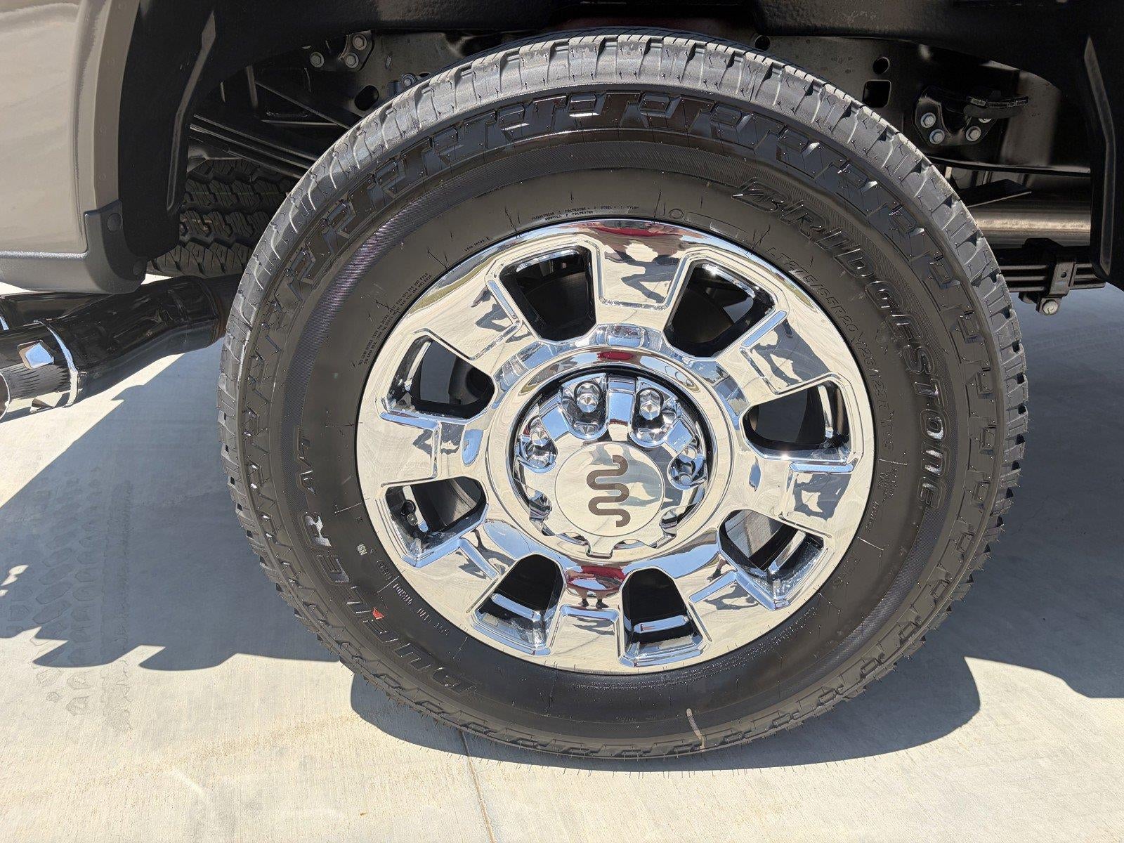 2026 Ford Super Duty F-250 Srw King Ranch