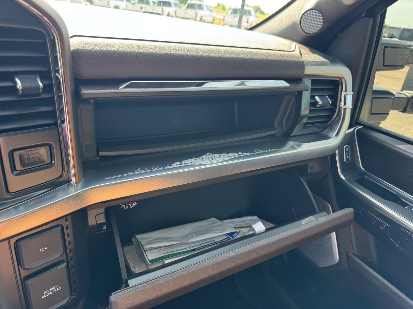 2026 Ford Super Duty F-250 SRW King Ranch