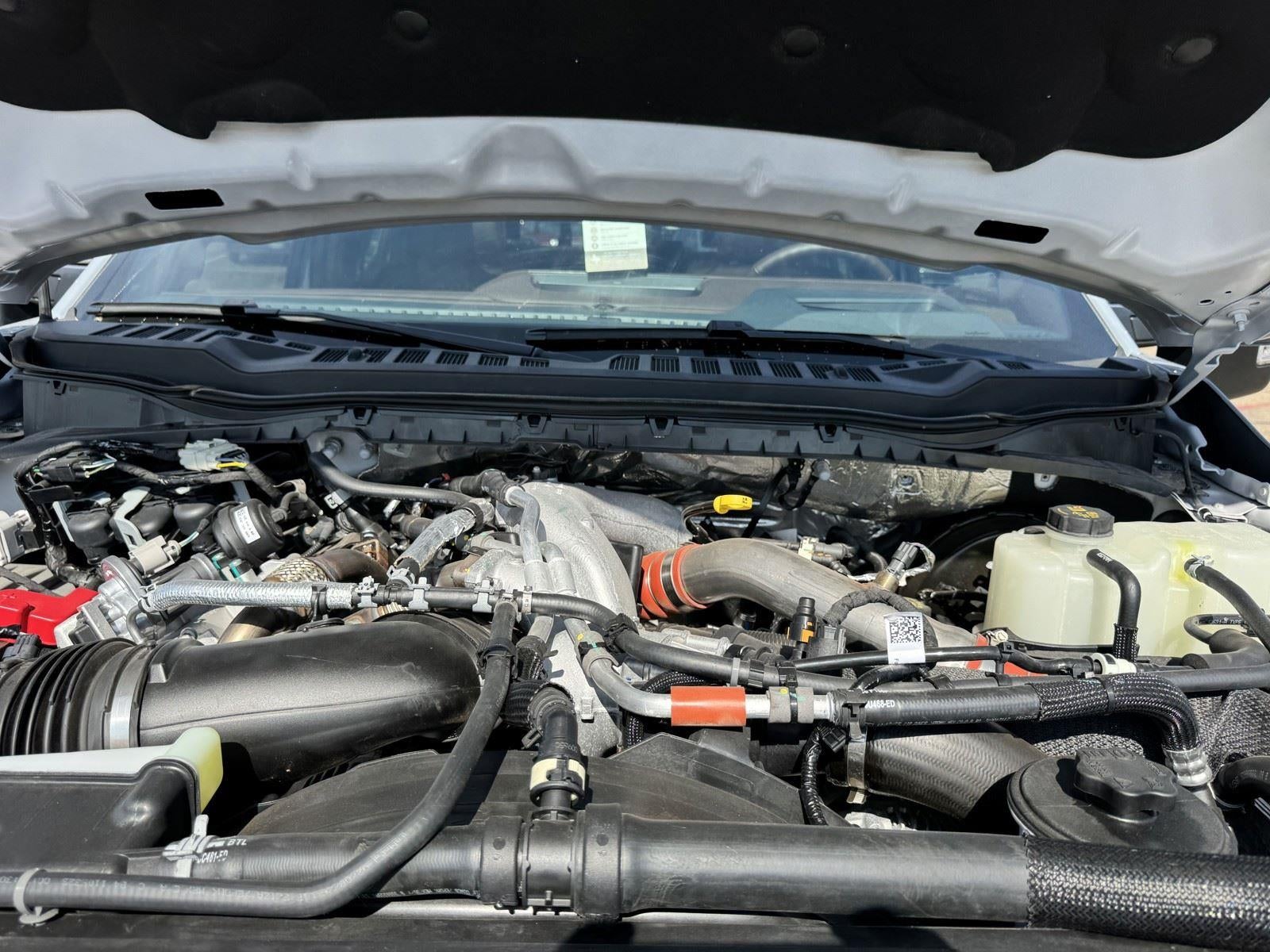 2026 Ford Super Duty F-250 SRW King Ranch