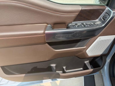 2026 Ford Super Duty F-250 Srw King Ranch