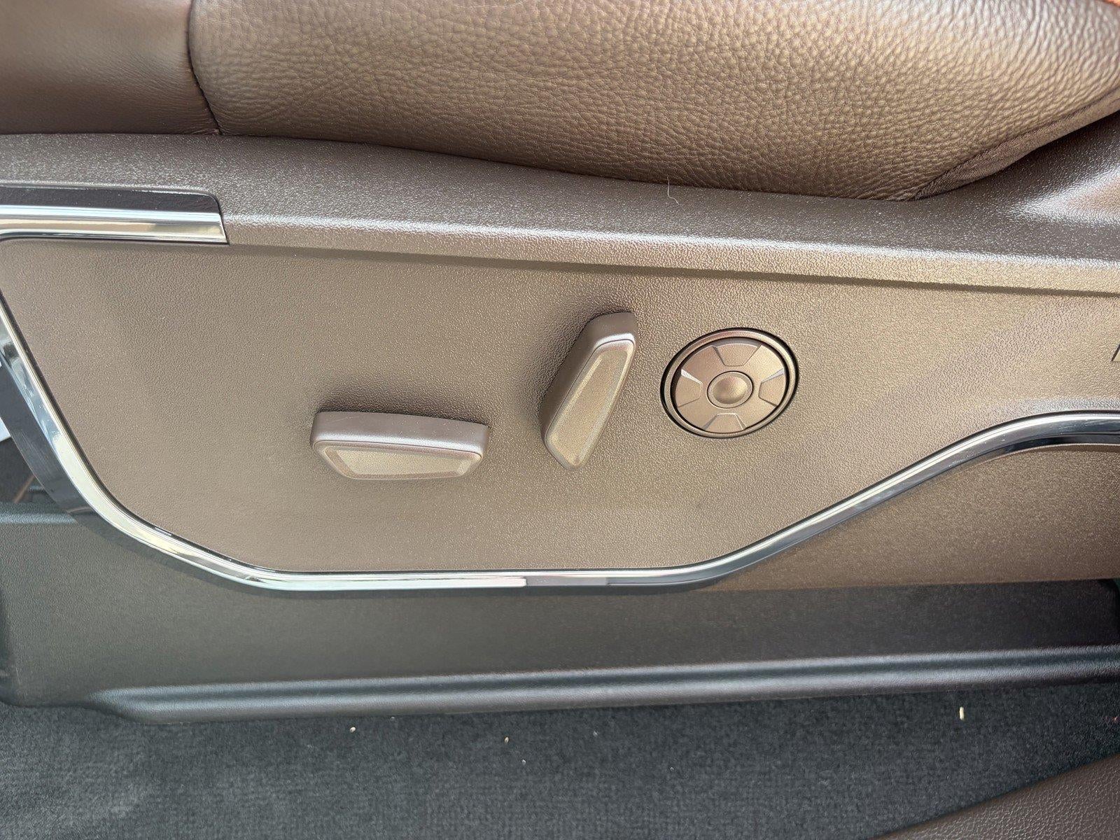 2026 Ford Super Duty F-250 Srw King Ranch
