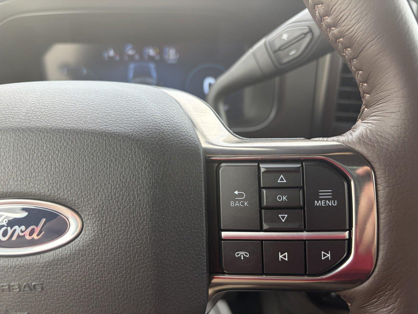 2026 Ford Super Duty F-250 Srw King Ranch