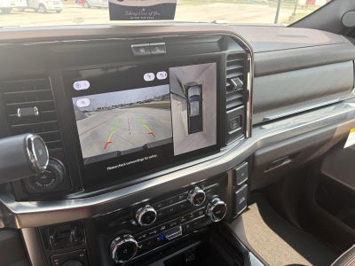 2026 Ford Super Duty F-250 Srw King Ranch