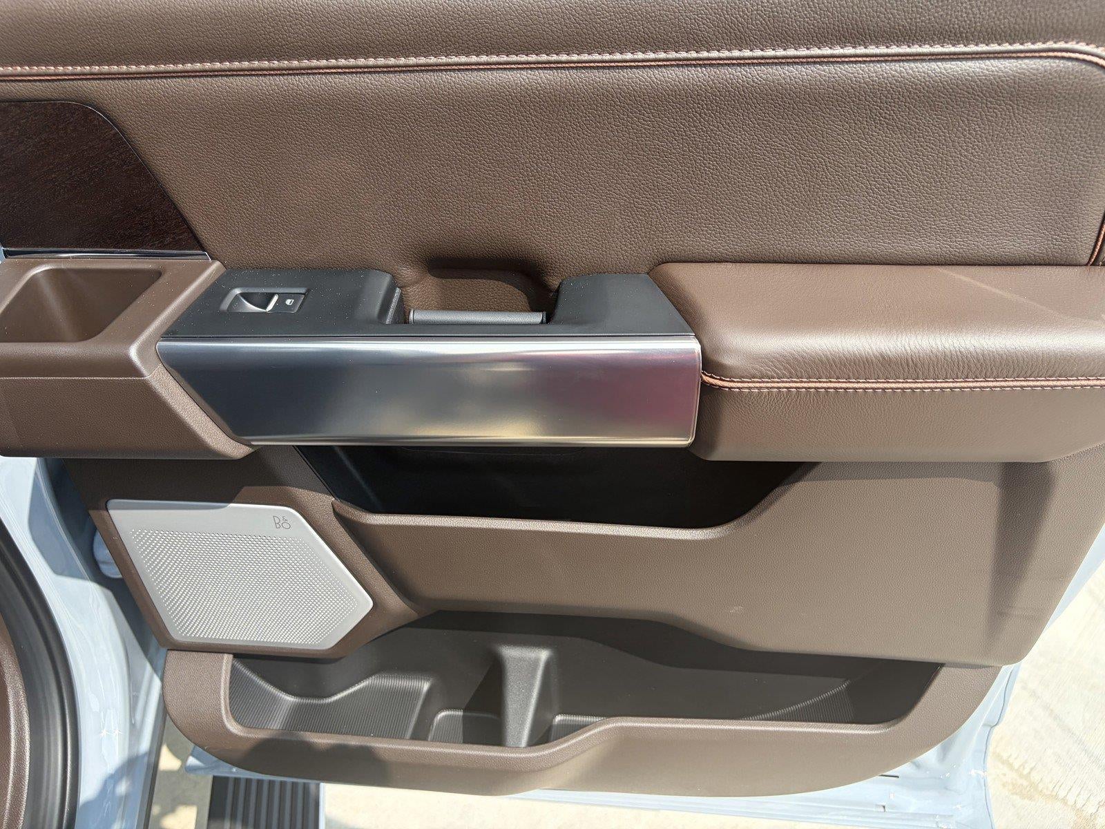 2026 Ford Super Duty F-250 Srw King Ranch