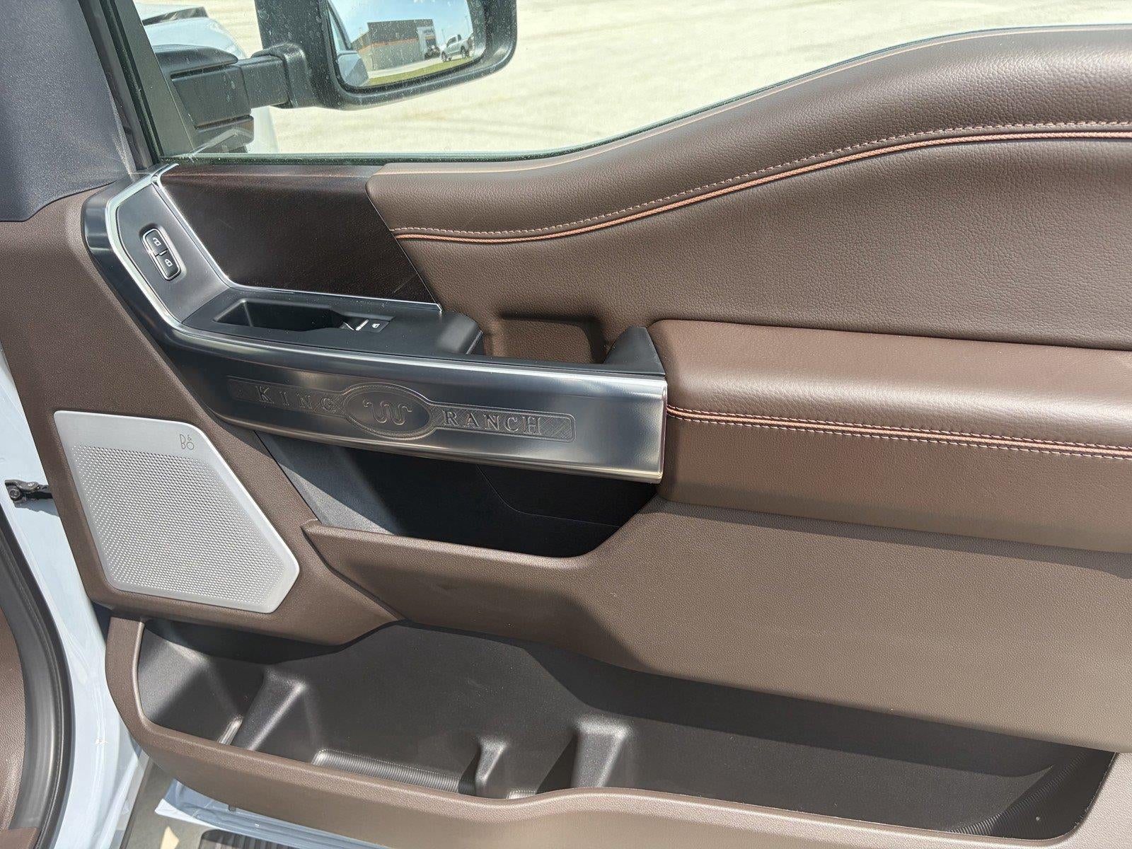 2026 Ford Super Duty F-250 Srw King Ranch