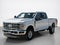 2027 Ford Super Duty F-250 Srw XLT