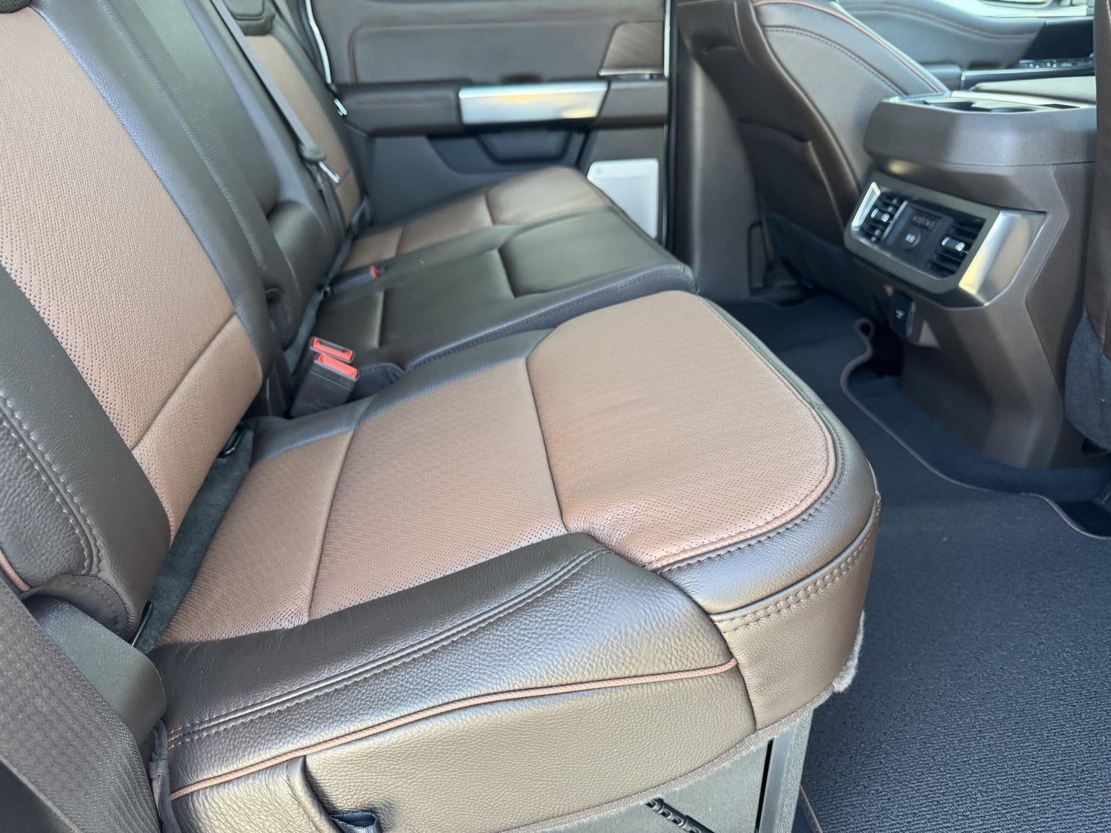 2026 Ford Super Duty F-250 SRW King Ranch