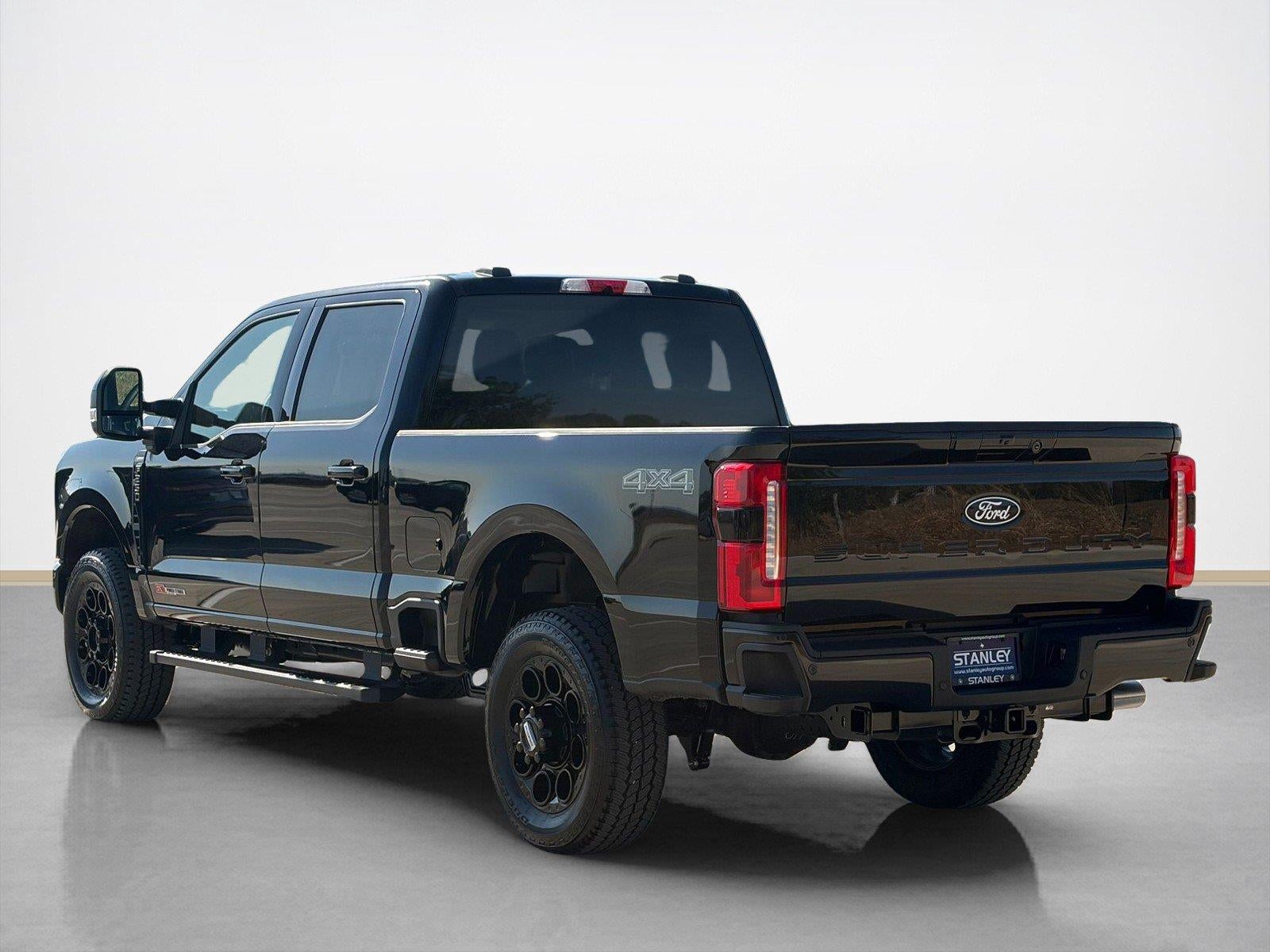 2027 Ford Super Duty F-250 Srw King Ranch