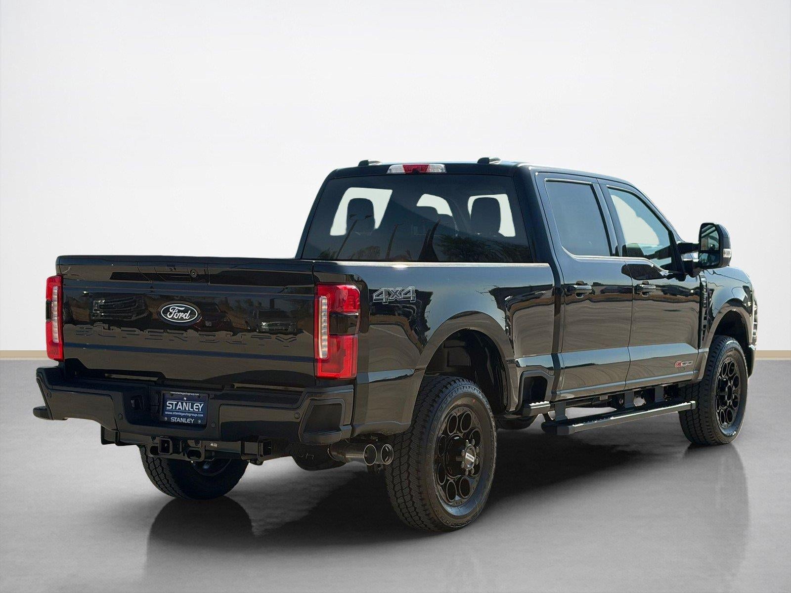 2027 Ford Super Duty F-250 Srw King Ranch