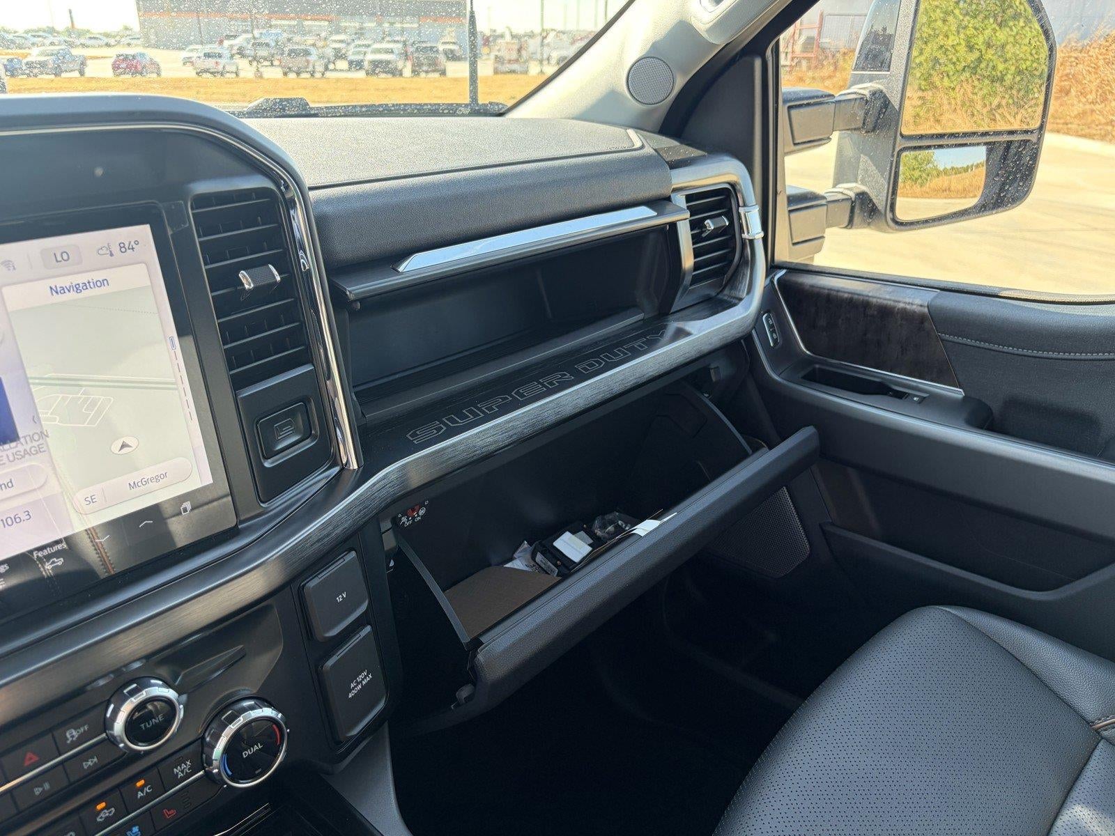 2027 Ford Super Duty F-250 Srw King Ranch