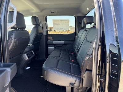 2027 Ford Super Duty F-250 Srw King Ranch