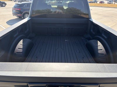 2027 Ford Super Duty F-250 Srw King Ranch