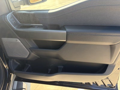 2027 Ford Super Duty F-250 Srw King Ranch