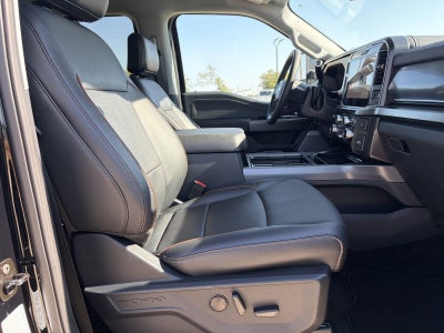 2027 Ford Super Duty F-250 Srw King Ranch