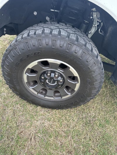 2024 Ford Super Duty F-250 SRW LARIAT