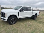2024 Ford Super Duty F-250 SRW LARIAT