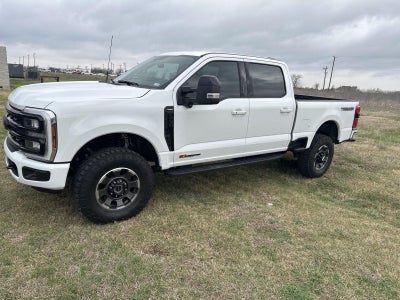 2024 Ford Super Duty F-250 SRW LARIAT