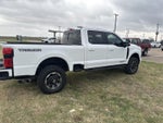 2024 Ford Super Duty F-250 SRW LARIAT